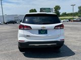 Used 2022 Chevrolet Equinox LT image 4