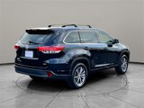 Used 2017 Toyota Highlander XLE image 6