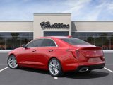 New 2025 Cadillac CT4 Premium Luxury image 3
