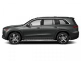 Used 2021 Mercedes-Benz GLS 450 4MATIC image 3