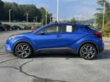 Used 2018 Toyota C-HR XLE image 2
