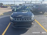Used 2018 Jeep Compass Latitude w/ Popular Equipment Group image 2