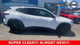 Certified 2024 Chevrolet Trax ACTIV w/ Driver Confidence Package image 2