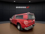 Used 2010 Ford F150 XLT image 3