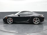 Used 2024 Porsche 718 Cayman image 2