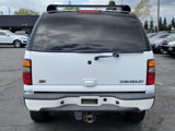 Used 2002 Chevrolet Tahoe Z71 image 4