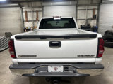 Used 2004 Chevrolet Silverado 1500 LS w/ Light Duty Power Package image 4
