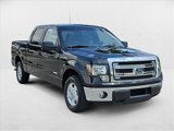 Used 2013 Ford F150 XLT image 3