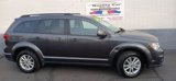 Used 2018 Dodge Journey SXT image 2