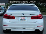 Used 2017 BMW 540i xDrive image 5