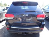 Used 2018 Jeep Grand Cherokee Limited w/ Trailer Tow Group IV image 3
