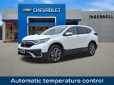 Used 2022 Honda CR-V EX image 4