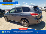 Used 2013 Nissan Pathfinder SV image 3
