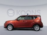 Certified 2023 Kia Soul LX w/ LX Technology Package image 2