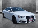 Used 2016 Audi A5 2.0T Premium Plus w/ Technology Package image 3