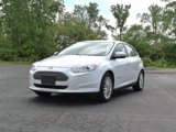 Used 2014 Ford Focus Electric Hatchback image 6