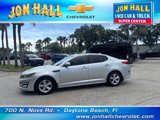 Used 2015 Kia Optima LX image 4