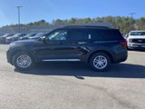 New 2025 Ford Explorer Active image 6