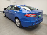 Used 2019 Ford Fusion SE image 5