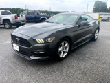 Used 2015 Ford Mustang Coupe image 4
