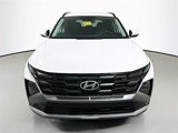 New 2025 Hyundai Tucson SEL image 2