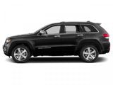 Used 2015 Jeep Grand Cherokee Overland image 4