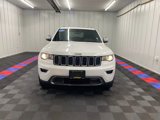 Used 2020 Jeep Grand Cherokee Limited image 2
