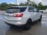 Used 2020 Chevrolet Equinox LT w/ Sport Edition image 4