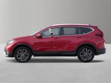 Used 2020 Honda CR-V EX-L image 2