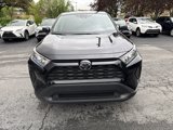 Certified 2022 Toyota RAV4 LE image 2