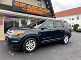 Used 2015 Ford Explorer XLT w/ Equipment Group 201B image 3