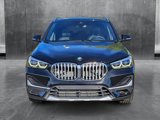 Certified 2022 BMW X1 sDrive28i w/ Premium Package image 2