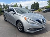 Used 2014 Hyundai Sonata Limited image 3
