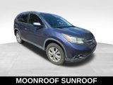 Used 2012 Honda CR-V EX-L image 3