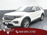 Used 2020 Ford Explorer Limited image 5