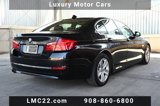 Used 2011 BMW 528i Sedan image 6