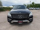 Used 2014 Mercedes-Benz ML 350 4MATIC image 3
