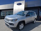 Used 2022 Jeep Compass Latitude w/ Convenience Group image 3