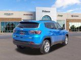 New 2025 Jeep Compass Latitude image 3