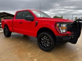 Used 2023 Ford F150 XL w/ Trailer Tow Package image 2