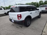 Used 2024 Ford Bronco Sport Big Bend w/ Convenience Package image 4