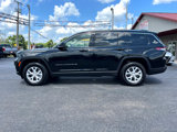 Used 2022 Jeep Grand Cherokee L Limited w/ Luxury Tech Group II image 2