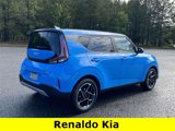 New 2025 Kia Soul EX image 3