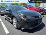 Used 2022 Toyota Corolla LE image 3