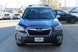 Used 2019 Subaru Forester Touring w/ Popular Package #3 image 2