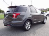 Certified 2019 Ford Explorer XLT w/ Equipment Group 202A image 4