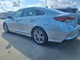 Used 2018 Hyundai Sonata SEL w/ Cargo Package image 5