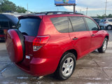 Used 2007 Toyota RAV4 4WD V6 image 3
