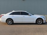 Used 2018 Cadillac CT6 Luxury image 2