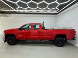 Used 2018 Chevrolet Silverado 2500 W/T w/ WT Fleet Convenience Package image 4